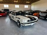 Ford Mustang-EINZELSTÜCK-KLIMAANLAGE-TÜV NEU- - gebrauchte Ford Mustang aus dem Jahr 1966