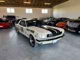 Ford Mustang-EINZELSTÜCK-KLIMAANLAGE-TÜV NEU- - Ford Mustang aus 1966: Coupé