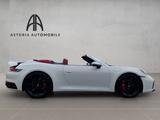 Porsche 911 Carrera S Cabrio Bicolor SAGA ACC PDLS+ PASM - Porsche in Krefeld: 911