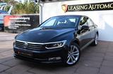 Volkswagen Passat Lim. Highline DSG LED Leder Navi ACC Kam - Volkswagen Passat: Leder