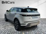 Land Rover RANGE ROVER EVOQUE SE 360 CAM LED PANO - Land Rover Gebrauchtwagen in Berlin