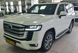 Toyota LC300 70thANV+NEU+HUD+360cam+EUreg+RearTV+415HP - Toyota: Lc