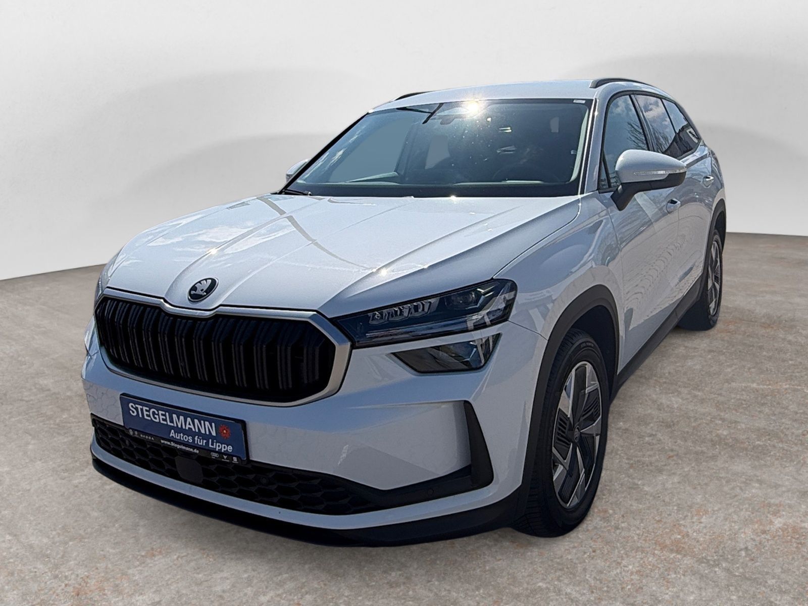 Skoda Kodiaq - Bild 2