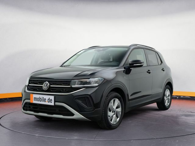 Volkswagen T-Cross 1.0 TSI Life AHK NAVI KAMERA