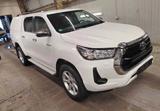 Toyota Hilux Double Cab Comfort 4x4*KAMERA*ACC*HARDTOP - Toyota Hilux: Hardtop