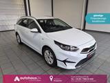 Kia Ceed 1.5 T-GDI  Vision|DCT|Kamera|Sitzhzg - Kia cee'd / Ceed in Solingen