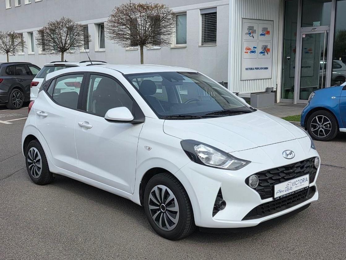 Hyundai i10 Select