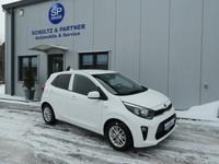 Kia Picanto Dream Team // Scheckh., R-Cam, Car-Play