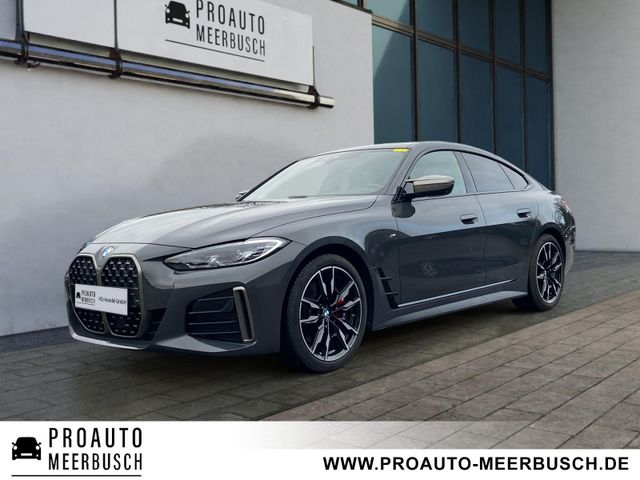 BMW M440i xDrive Gran Coupé SCHIEBEDACH/H&K/360°