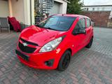 Chevrolet Spark 1.0 S-TEC II 16V,NAVI,Bluetooth,TÜV - Chevrolet Spark: 1.0