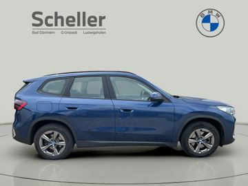 BMW X1 - 10