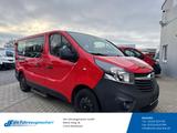 Opel Vivaro B Kasten L1H1 2,7t 1.6 CDTI *4332 - Opel Vivaro: Cdti
