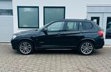 BMW X3 F25 Facelift LCI M-Paket ab Werk 3.... - BMW X3: Facelift