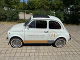 Fiat 500 - Fiat Gebrauchtwagen von 1970