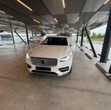Volvo XC90 D5 AWD Geartronic Inscription Inscription
