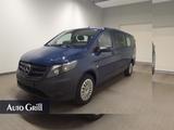 Andere Vito extralang +Navi+AHKvorb+Cam.+Totw+AUT+PTS - Andere mit Diesel-Antrieb: Sitzheizung, mit Klimaautomatik