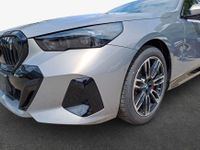 BMW i5 - Vorschau Bild 7