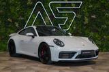Porsche 911 992*GTS*CHRONO*PANO*ACC*BOSE*127.686 € NETTO - Porsche 911 Urmodell aus 2024