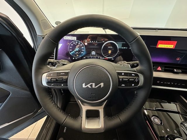 Fahrzeugabbildung Kia Sportage Spirit Hybrid 1.6 T-GDI 2WD Panoramadac