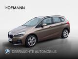 BMW 220i Active Tourer Aut. Advantage - BMW 220 Active Tourer Kombi Gebrauchtwagen