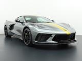 Chevrolet Corvette Stingray C8 convertible 3LT Front lift - Chevrolet: Corvet
