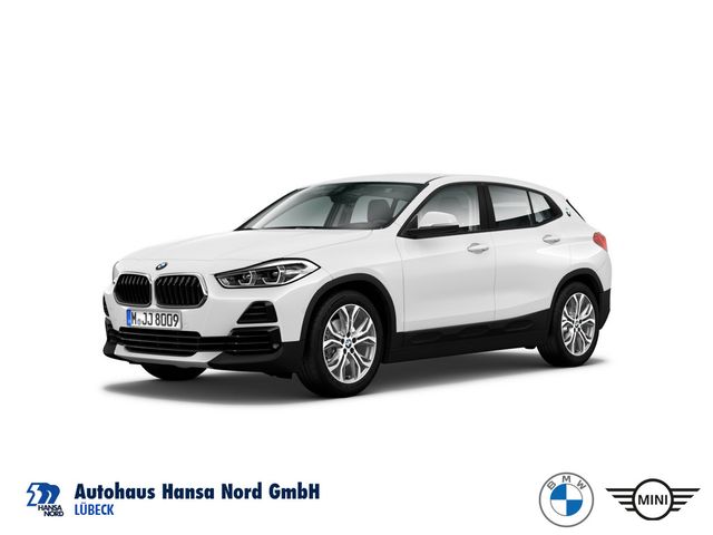 BMW X2 sDrive18i