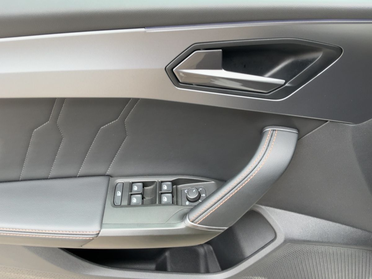 Cupra Leon - Bild 15