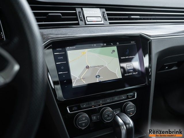 Passat Variant GTE R-Line Leder 360° HUD AHK DCC