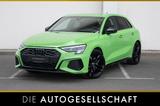 Audi S3 SB 2.0 TFSI quattro*LED*NAVI*VC*LEDER*