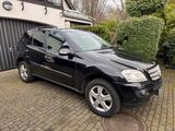 Mercedes-Benz ML 500 7G-TRONIC 5.0L V8-Prominenter Vorbesitzer - gebrauchte Mercedes-Benz ML 500 aus dem Jahr 2005