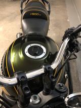 Kawasaki Z 900 RS - Kawasaki Motorräder in München