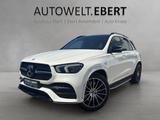 Mercedes-Benz GLE 580 AMG Line/DISTRO/PANO/BURMESTER/360°CAM - Mercedes-Benz GLE 580 Gebrauchtwagen
