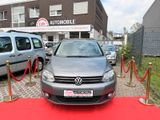 Volkswagen Golf Plus VI Team/Klima/Tempomat/Alufelgen/Tüv - Volkswagen Golf: Alufelgen Vi