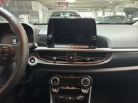 Kia Picanto - Vorschau Bild 11