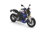 BMW F 900 R A2 - BMW F900R A2
