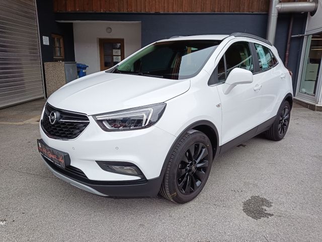 Opel Mokka X Innovation 4x4 +AHK+Leder+Kamera