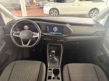 Volkswagen Caddy 2.0TDI DARK LABEL LED NAV PANO 5J GARANTIE