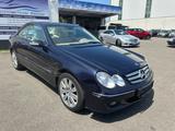 Mercedes-Benz CLK 350 Coupe Leder Automatik Rentner - gebrauchte Mercedes-Benz CLK-Klasse aus dem Jahr 2005