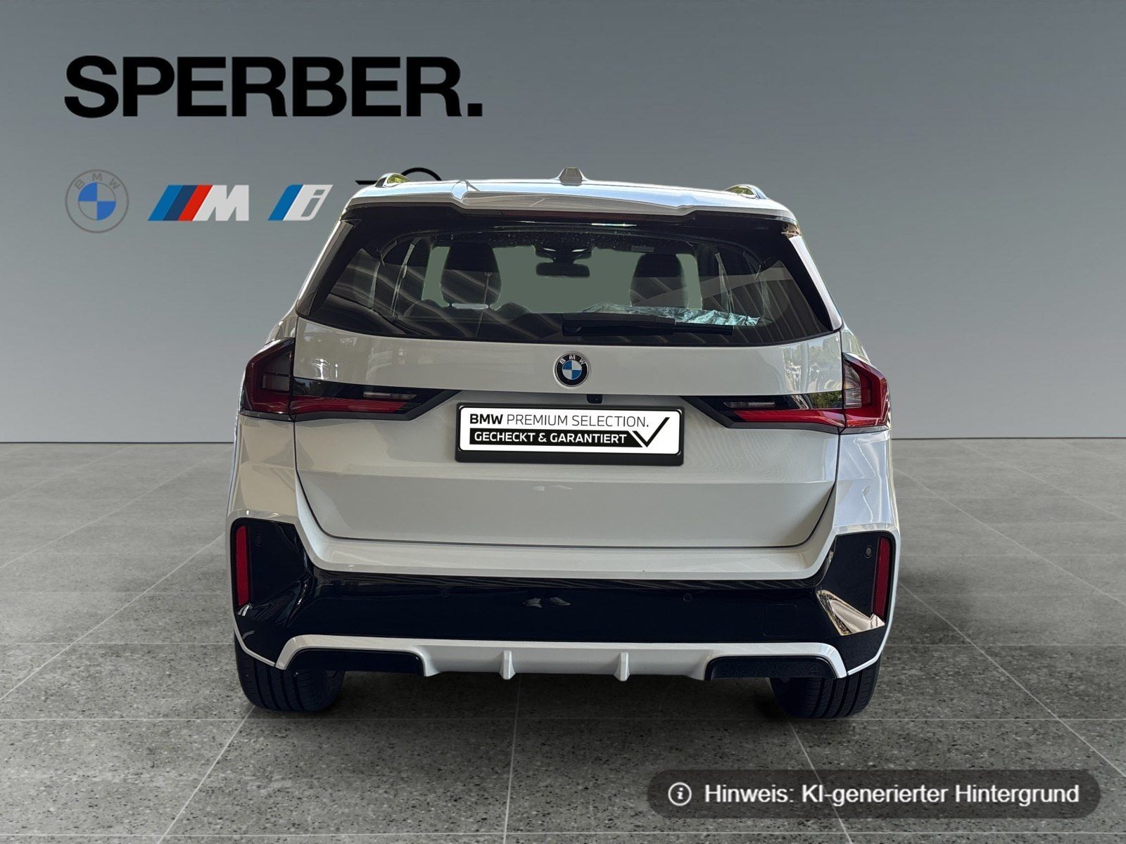 BMW X1 sDrive18i M Sportpaket 18 Zoll LED Sportsitz foto 4