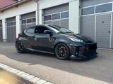Toyota Yaris 1.6-l-Turbo GR GR
