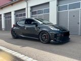 Toyota Yaris 1.6-l-Turbo GR GR - Toyota Yaris: Allradantrieb