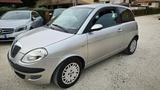 Lancia Ypsilon 1.2 Argento - PERFETTA - gebrauchte Lancia Ypsilon aus dem Jahr 2004