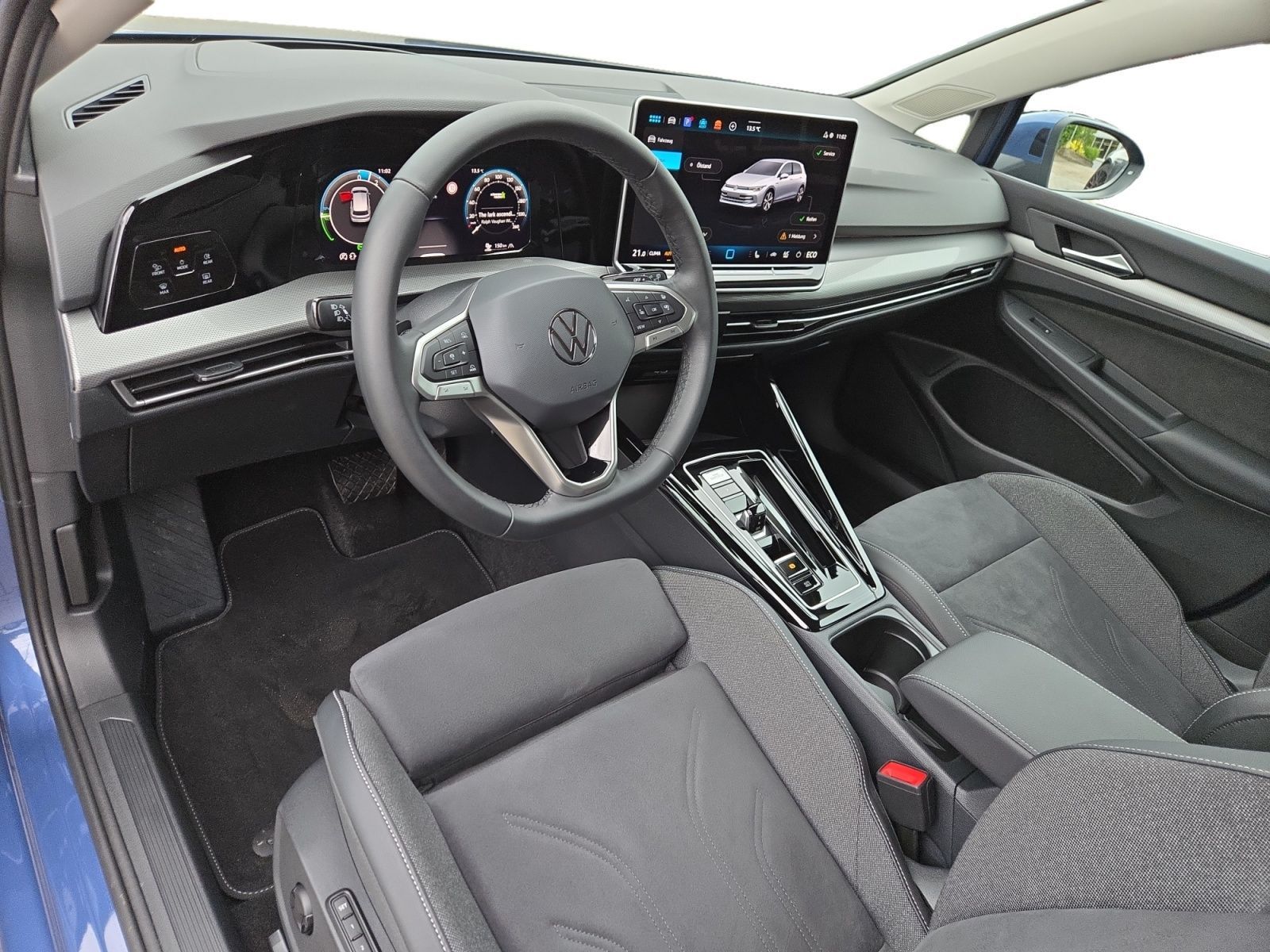 Volkswagen Golf VIII Style 1.5 eHybrid DSG 360°KAM foto 4