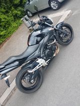 Suzuki Gsr 600 - SUZUKI GSR600