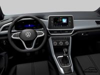 Volkswagen T-Roc - Vorschau Bild 4