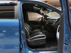 FORD Raptor Doppelkabine 4x4|Xenon|CarPlay|AHK FORD Raptor Doppelkabine 4x4|Xenon|CarPlay|AHK
