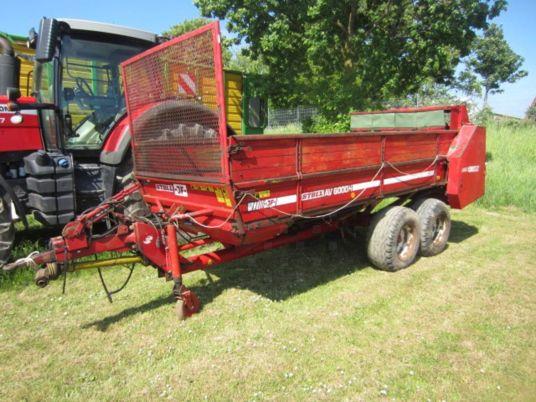 Andere AV6000H