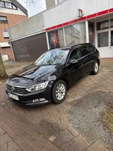 Volkswagen Wv Passat B8 2.0 - Volkswagen Passat: W8