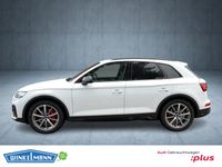 Audi Q5 - Vorschau Bild 2
