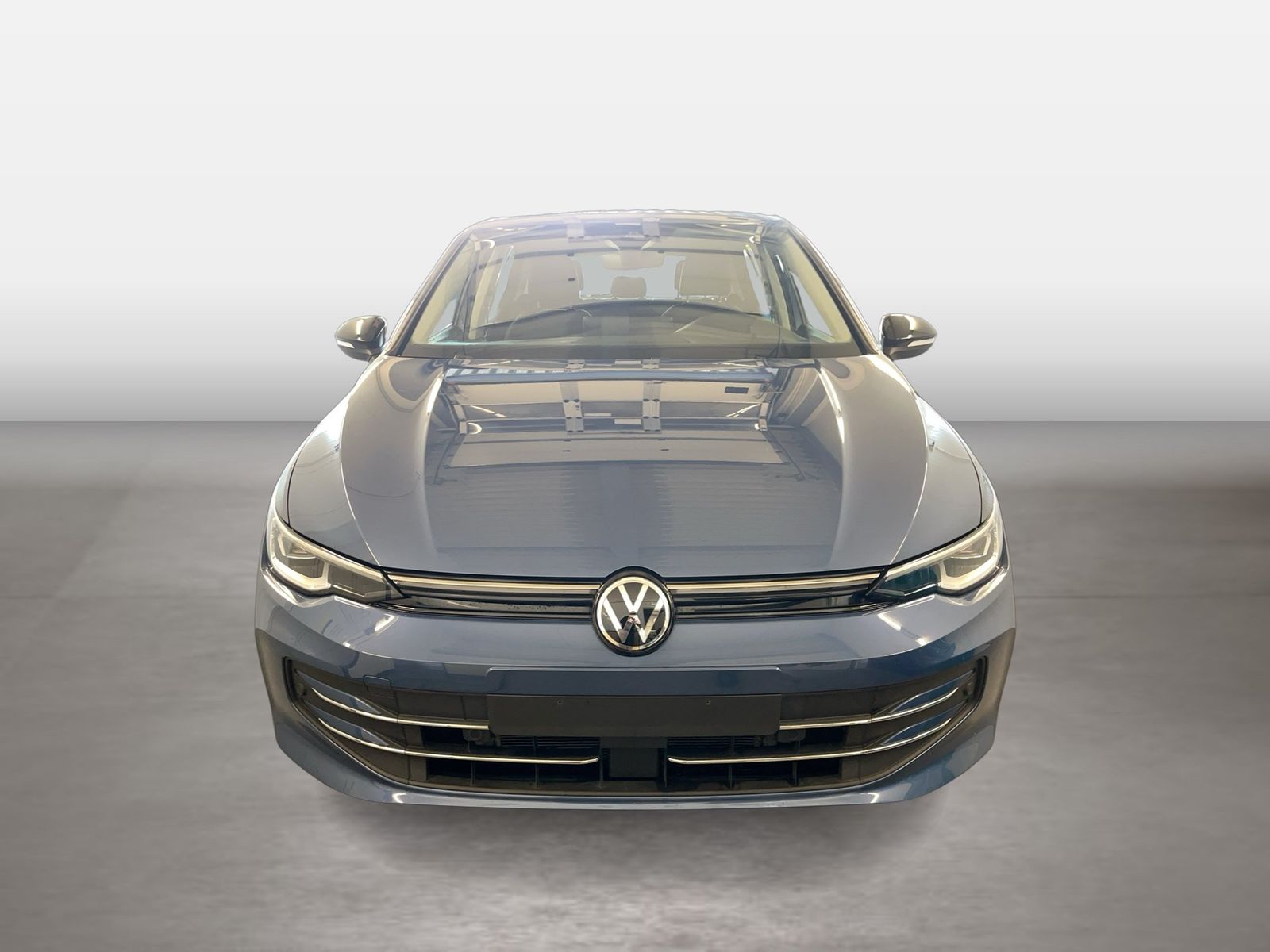 Volkswagen Golf - Bild 9